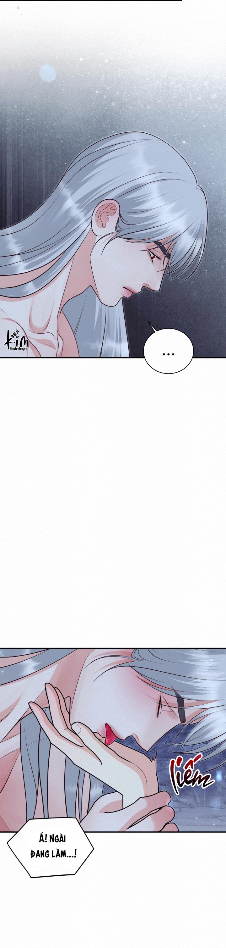 Đọc truyện LỄ TRỪ TÀ - Chapter 32