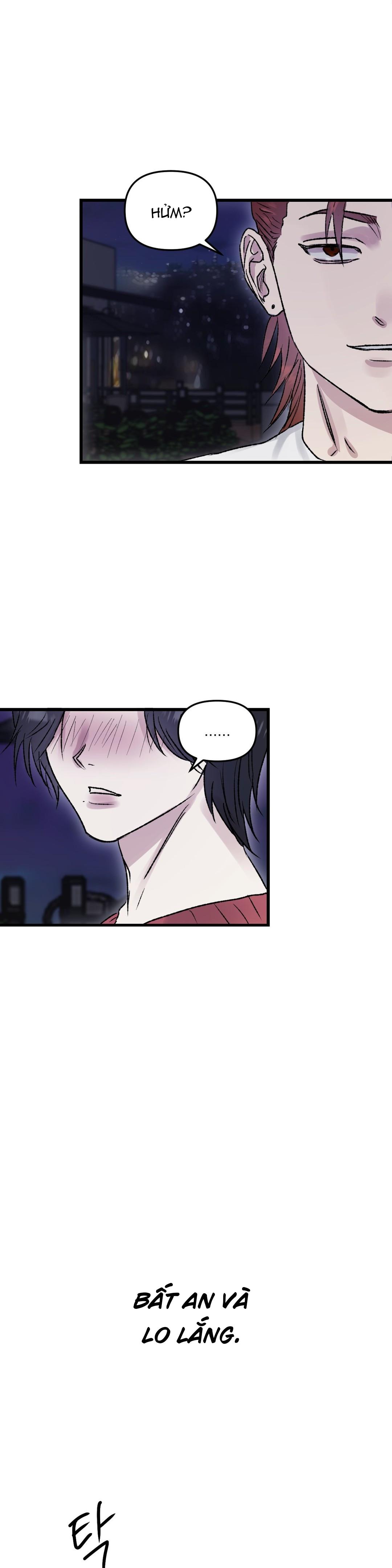 Đọc truyện Tuyển Tập Khu chung cư GwangGong - GwangGong Apartment Complex - Chapter 35