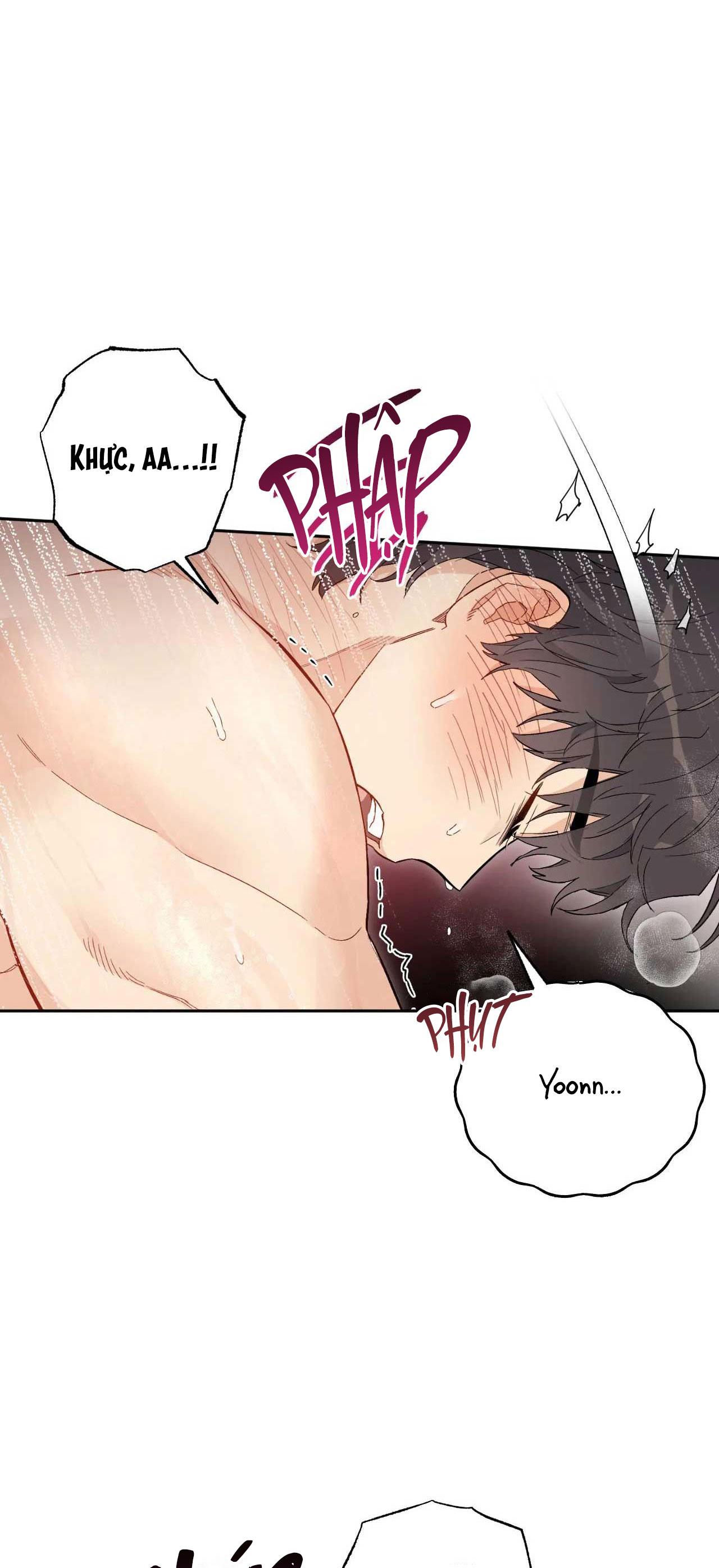 Đọc truyện VẬN MỆNH CỦA CẬU LÀ GÌ? - Chapter 4