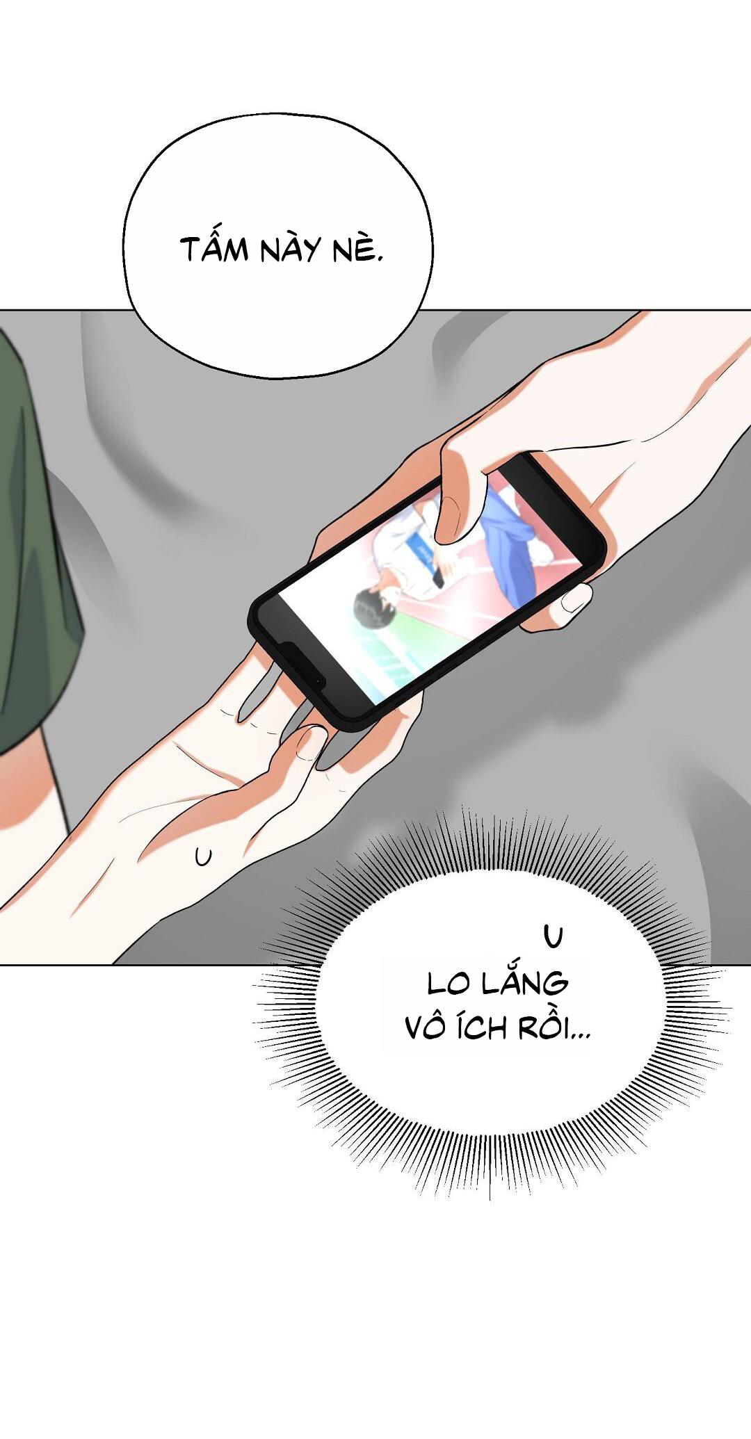 Đọc truyện Yêu fan đừng yêu tôi - Chapter 30