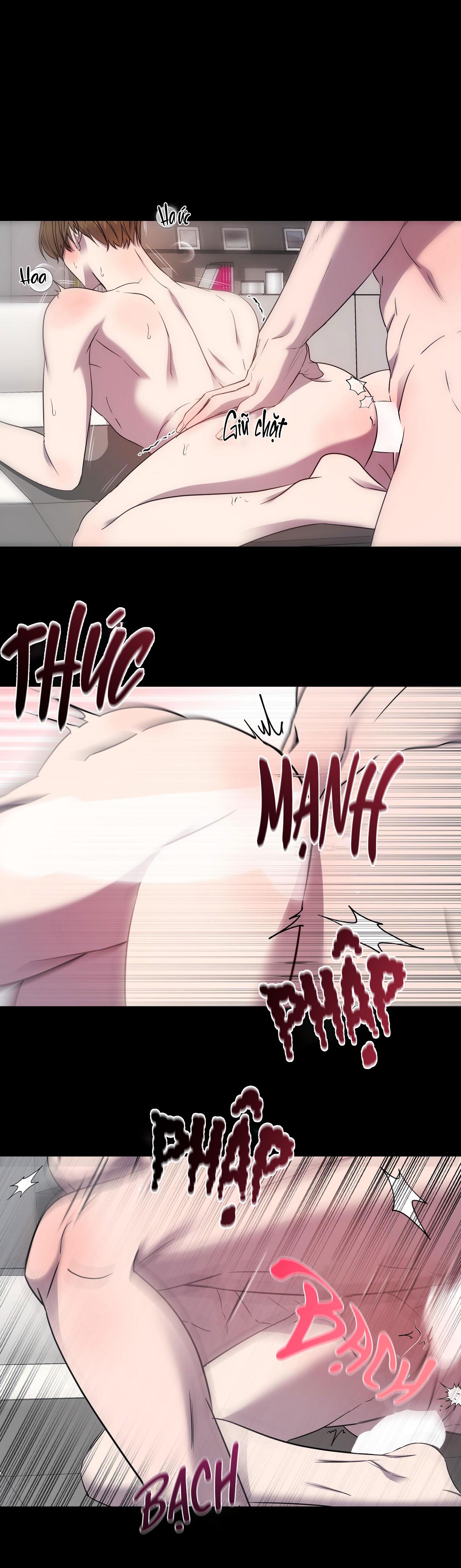 Đọc truyện TUYỂN TẬP ABO - MANG THAI NGẮN CỦA NHÀ SẸC - Chapter 32