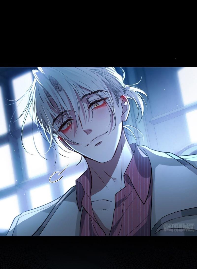 Đọc truyện Tình yêu của kẻ khát máu - Chapter 3