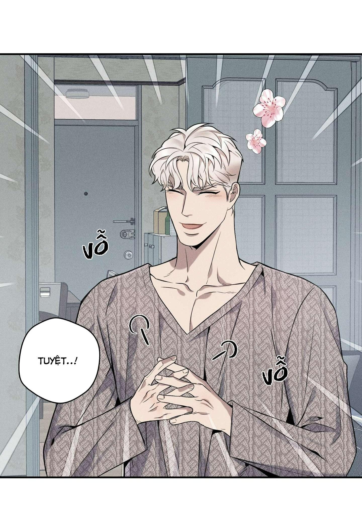Đọc truyện (END) ĐẾN KHI EM TAN VỠ - Chapter 3
