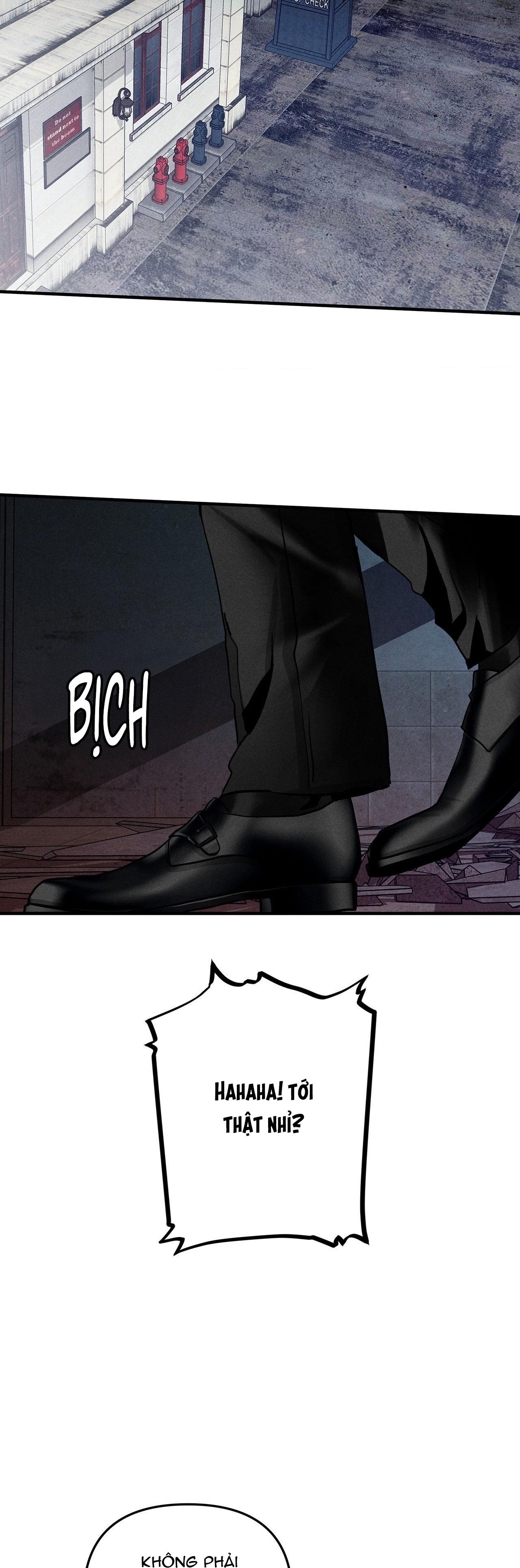 Đọc truyện FIETA - Chapter 3