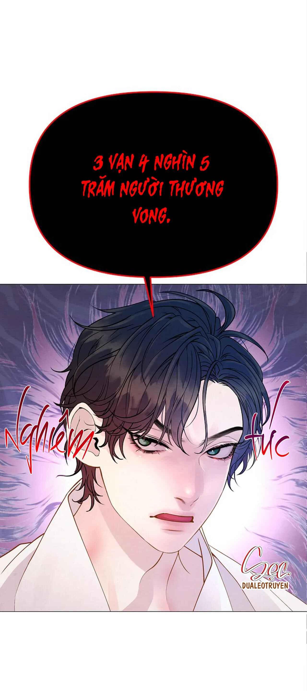 Đọc truyện (ABO) CÁI BẪY CỦA DỤC VỌNG - Chapter 9