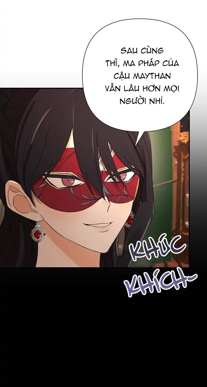 Đọc truyện Mắc Kẹt Trong Game Hẹn Hò Của Em Gái Tôi - Chapter 8