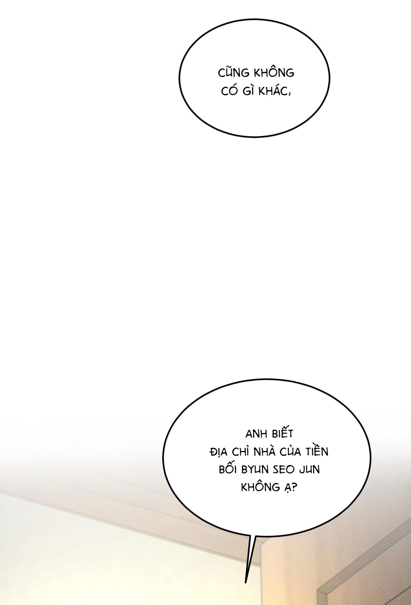 Đọc truyện |DROP| Hưởng Lợi - Chapter 21