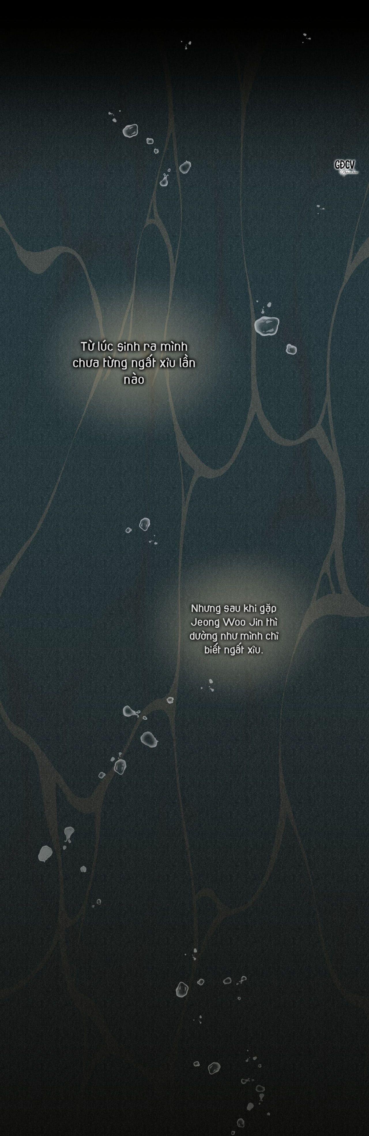 Đọc truyện LẠC LỐI - Chapter 4