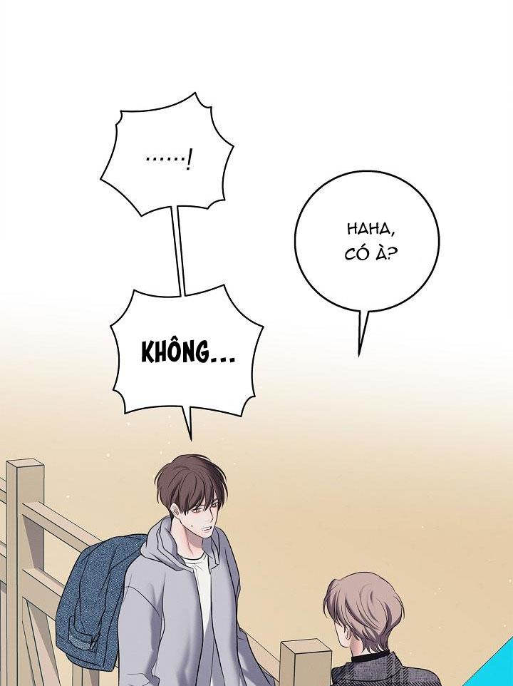 Đọc truyện ĐÊM KHÔNG DẤU VẾT - Chapter 21