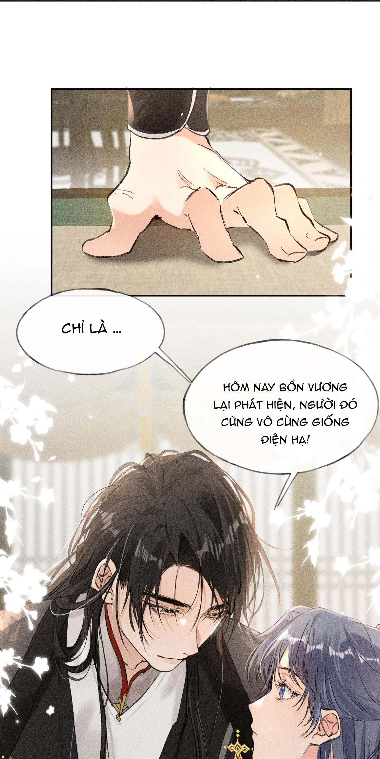 Đọc truyện Dụ Địch Vào Tròng - Chapter 9