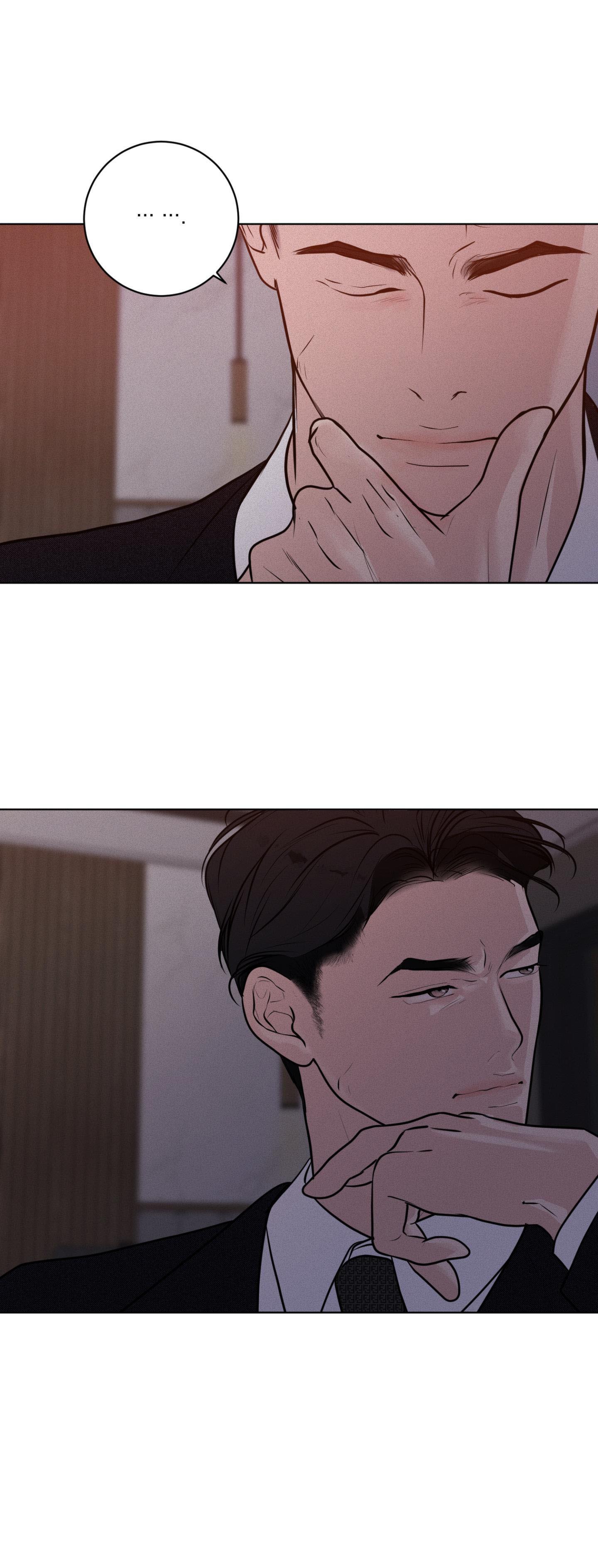 Đọc truyện (ABO) LỜI CẦU NGUYỆN - Chapter 51