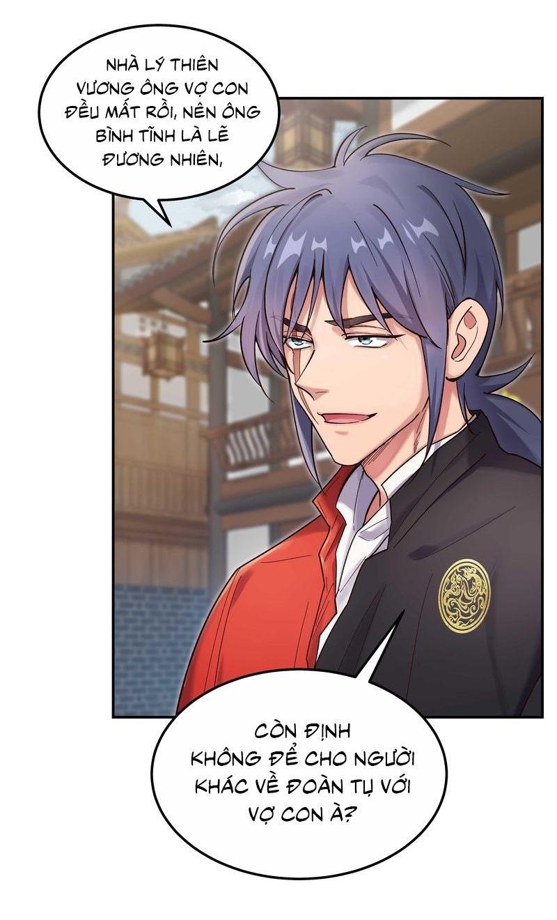 Đọc truyện Quán cơm tỳ hưu - Chapter 37