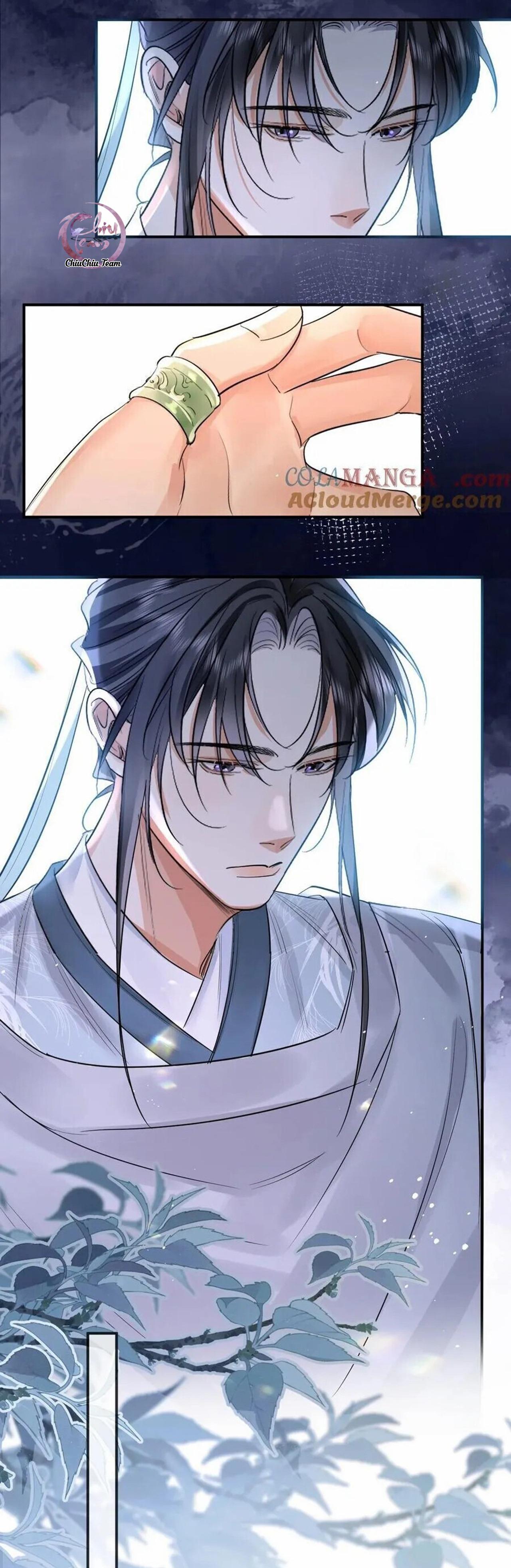 Đọc truyện Ôn Hương Diễm Ngọc (END) - Chapter 52