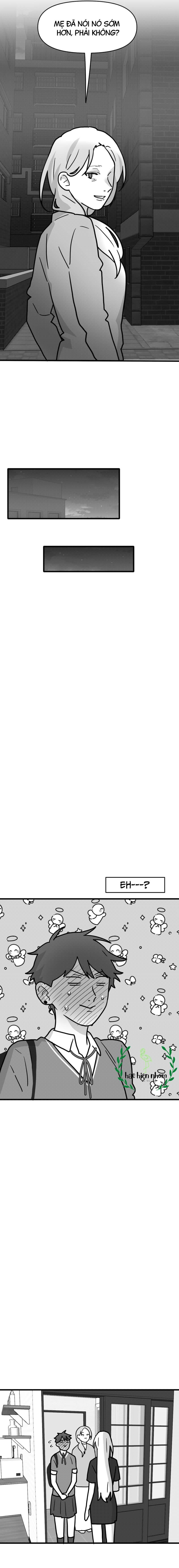 Đọc truyện Truyện Ngôn Nhưng Không Ngôn Lắm - Chapter 97