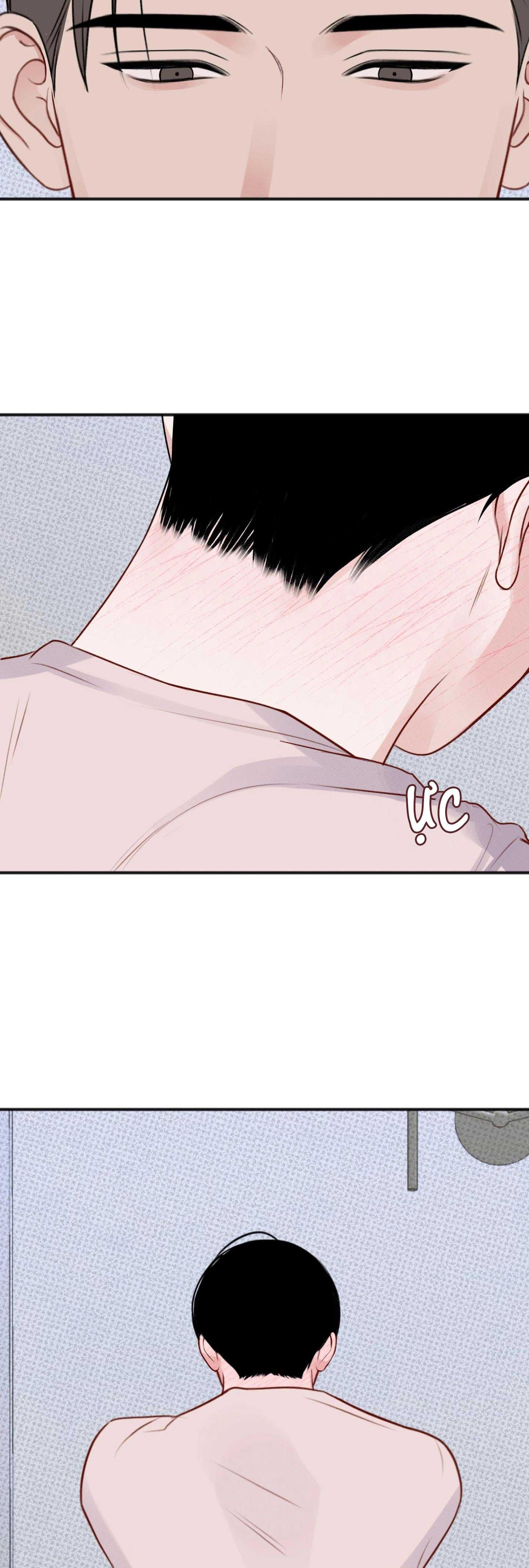 Đọc truyện BÉ XÚC TU - Chapter 27