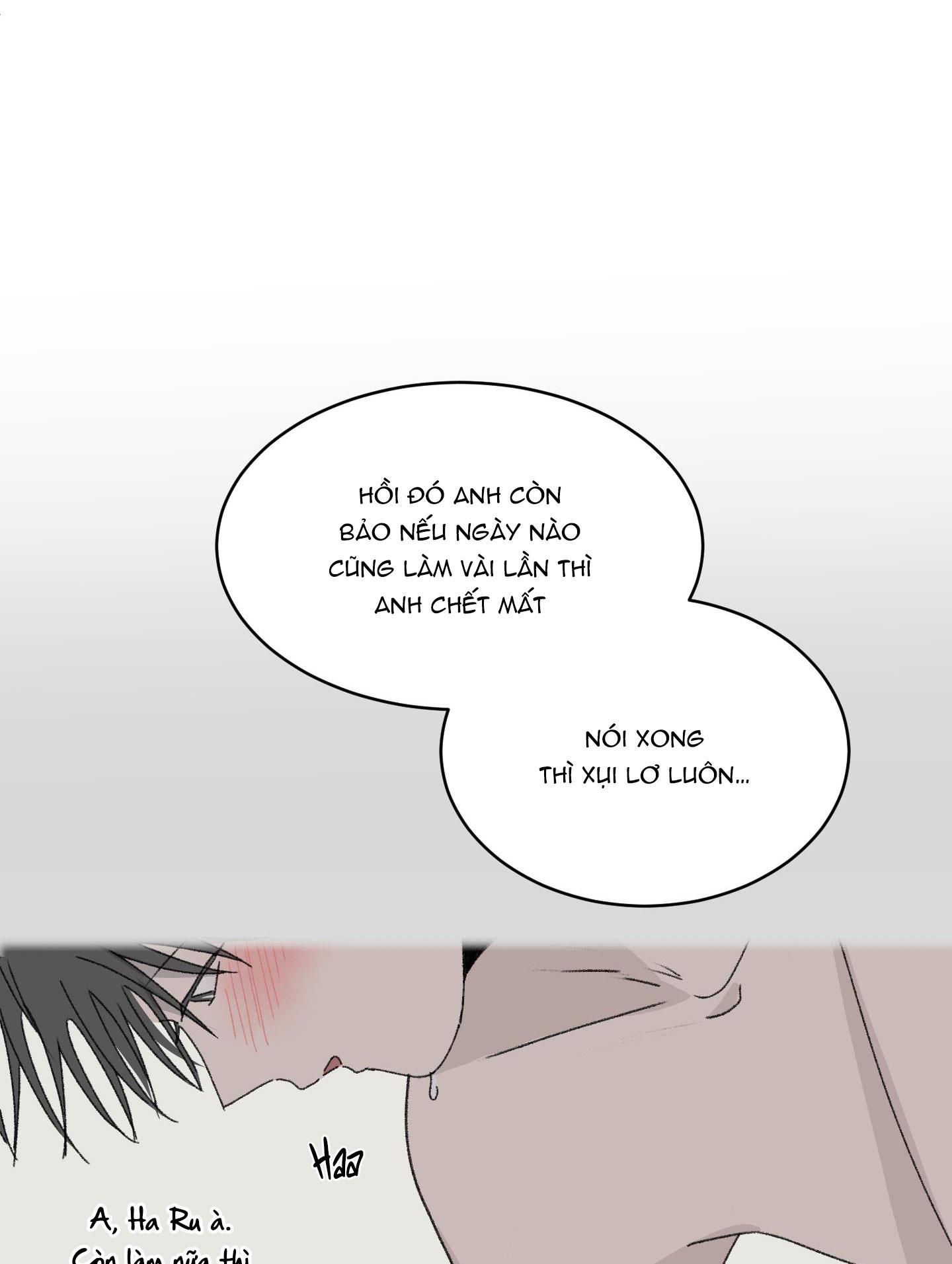 Đọc truyện Missing Romance - Chapter 15