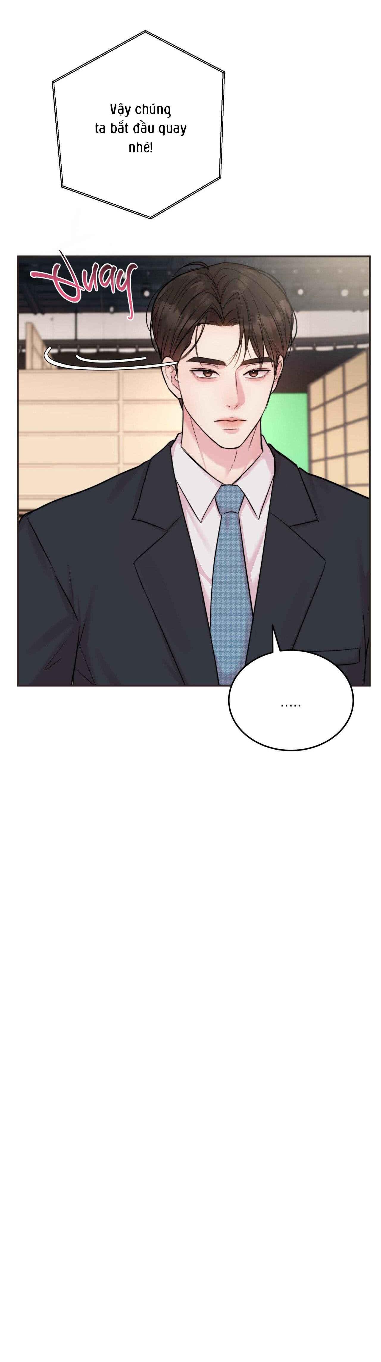 Đọc truyện  Love Remedy - Chapter 18