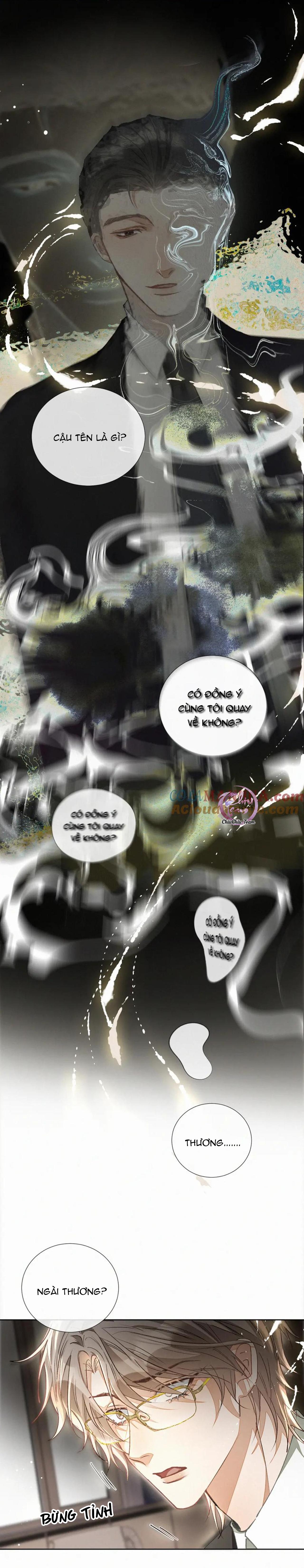 Đọc truyện Thực Sắc - Chapter 9