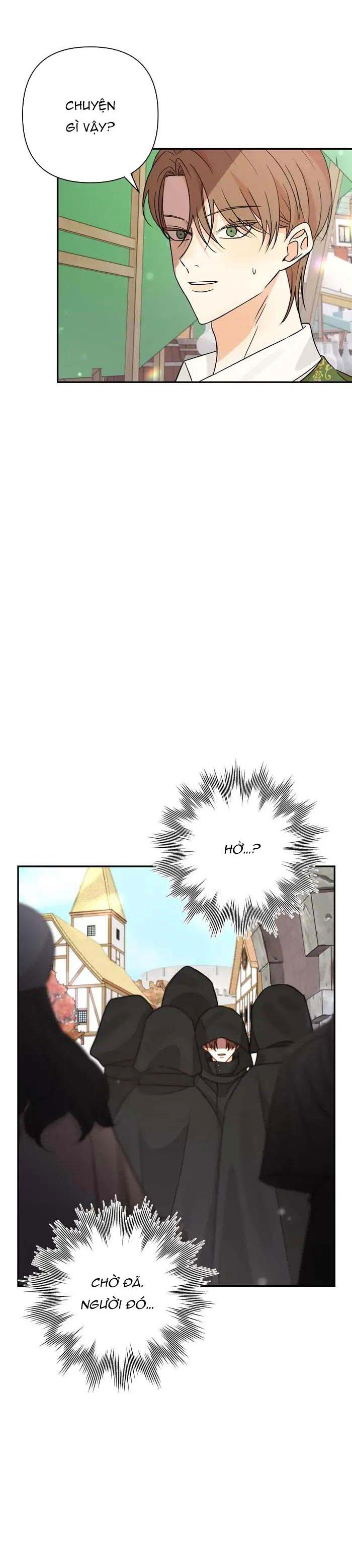 Đọc truyện Mắc Kẹt Trong Game Hẹn Hò Của Em Gái Tôi - Chapter 17