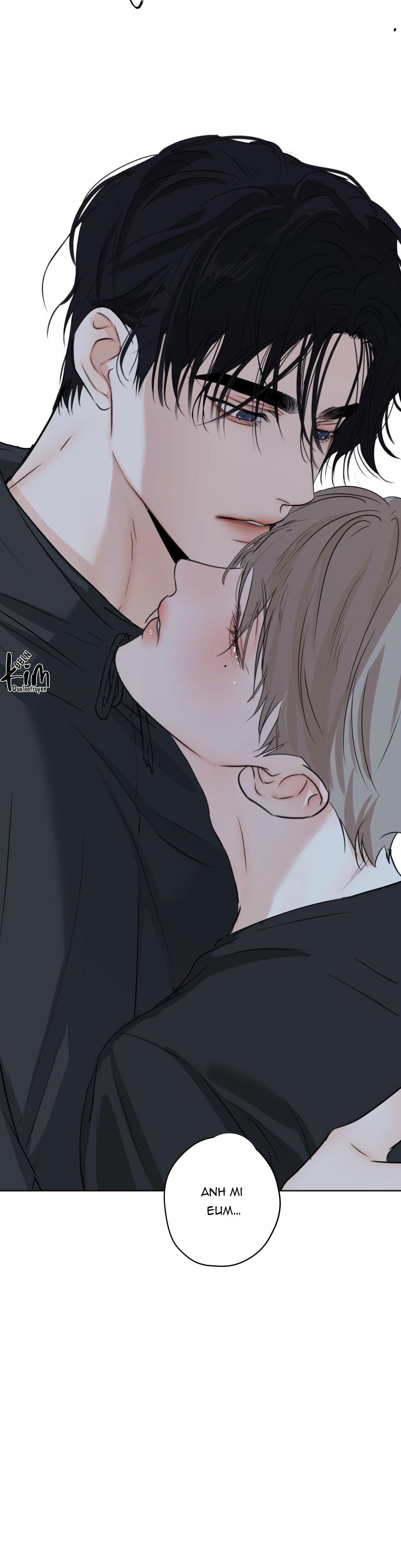 Đọc truyện ÁI TÌNH VÀ DỤC VỌNG - Chapter 36