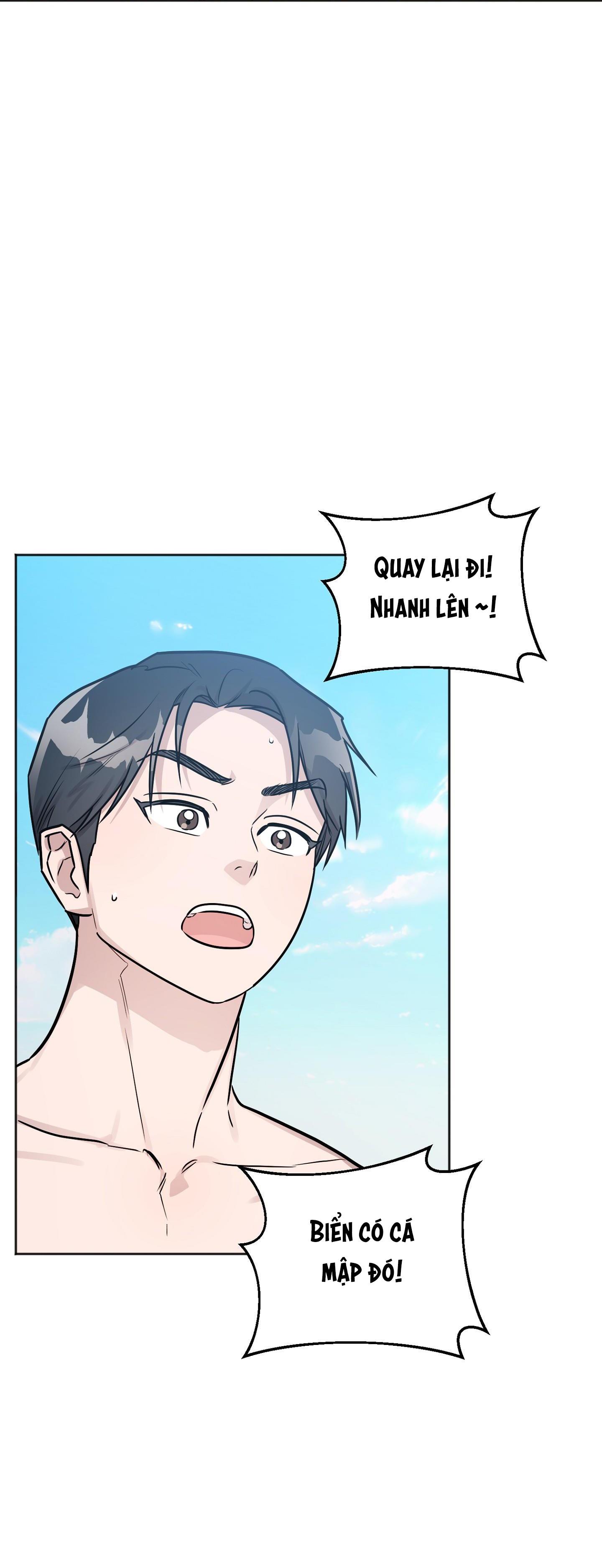 Đọc truyện BL NGẮN CHỊCH HỎNY - Chapter 45.4