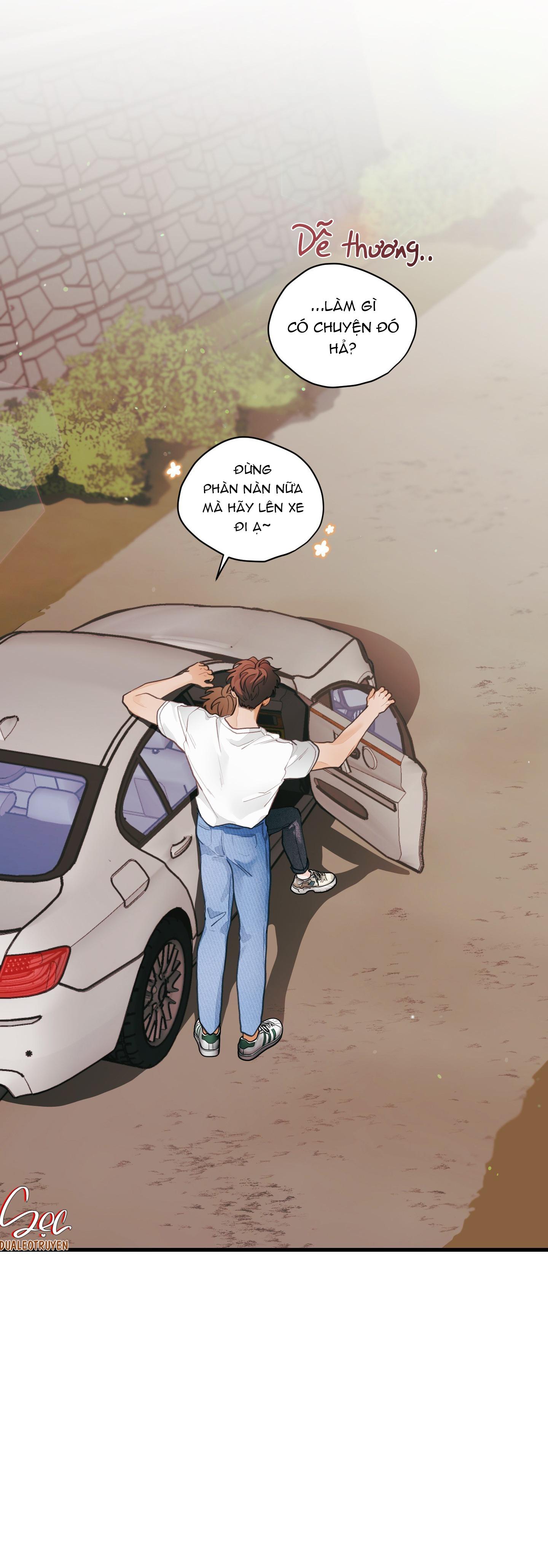 Đọc truyện CHUYỆN TÌNH HOA LÊ NỞ - Chapter 67