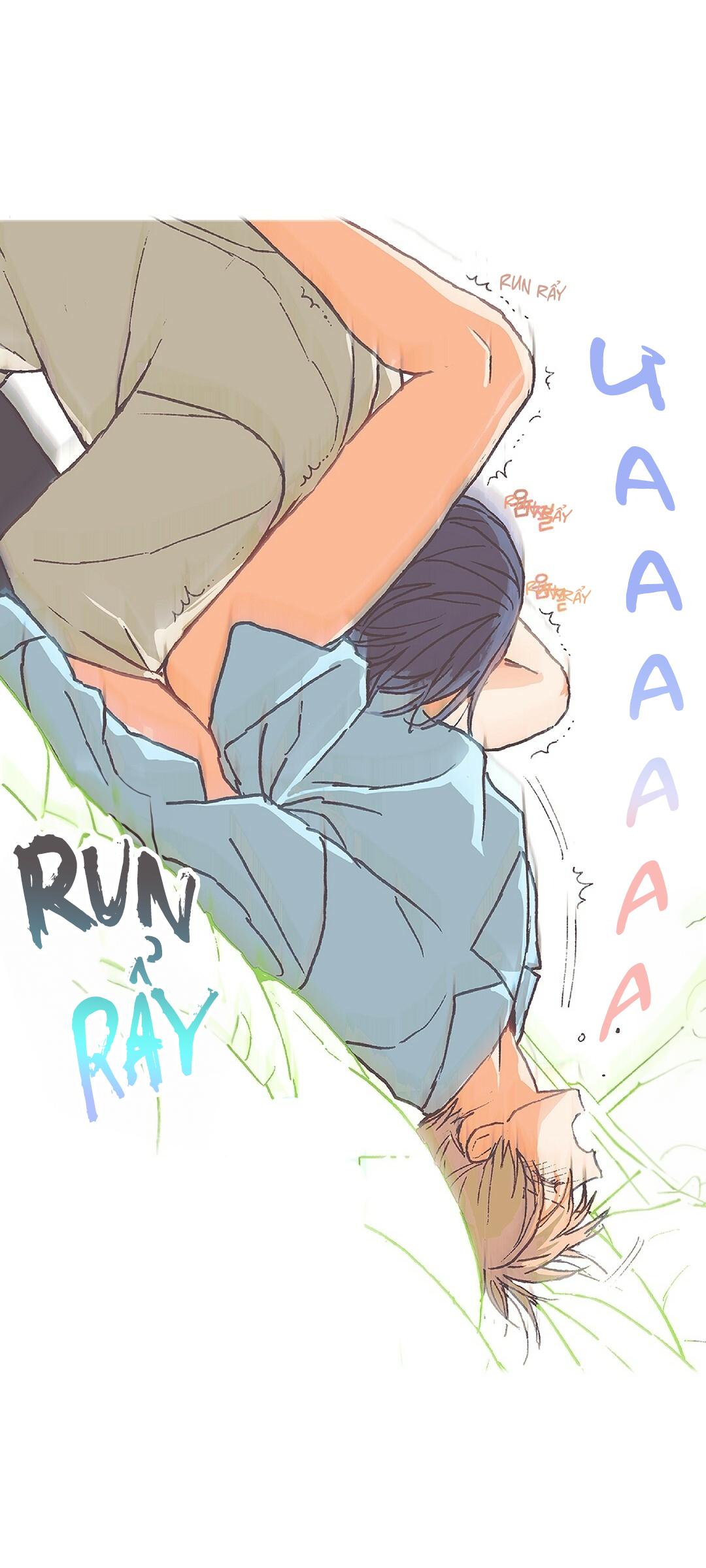 Đọc truyện BOY LOVE - FAN BOOK - Chapter 1
