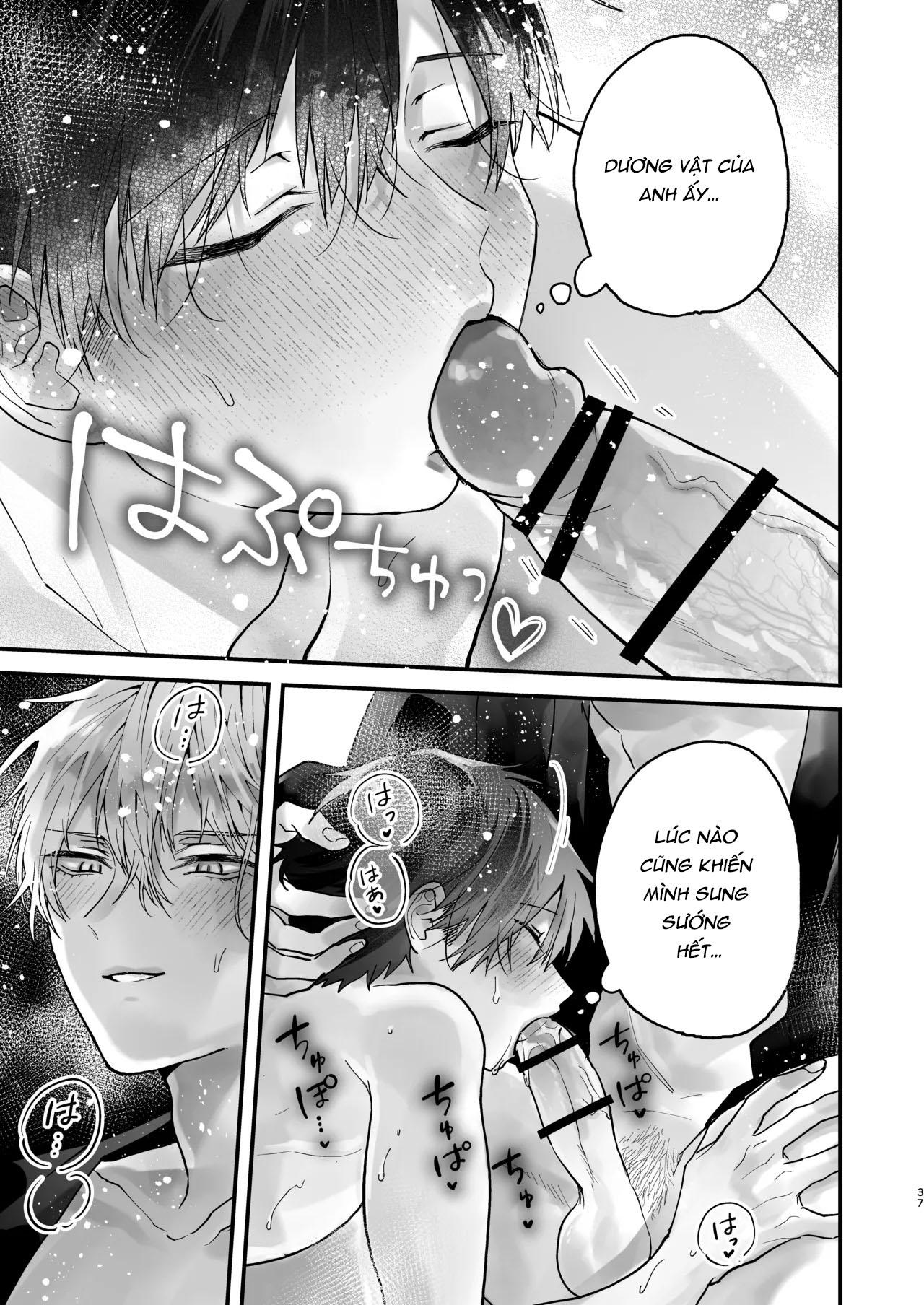 Đọc truyện Cưng mà nói - Chapter 219.1