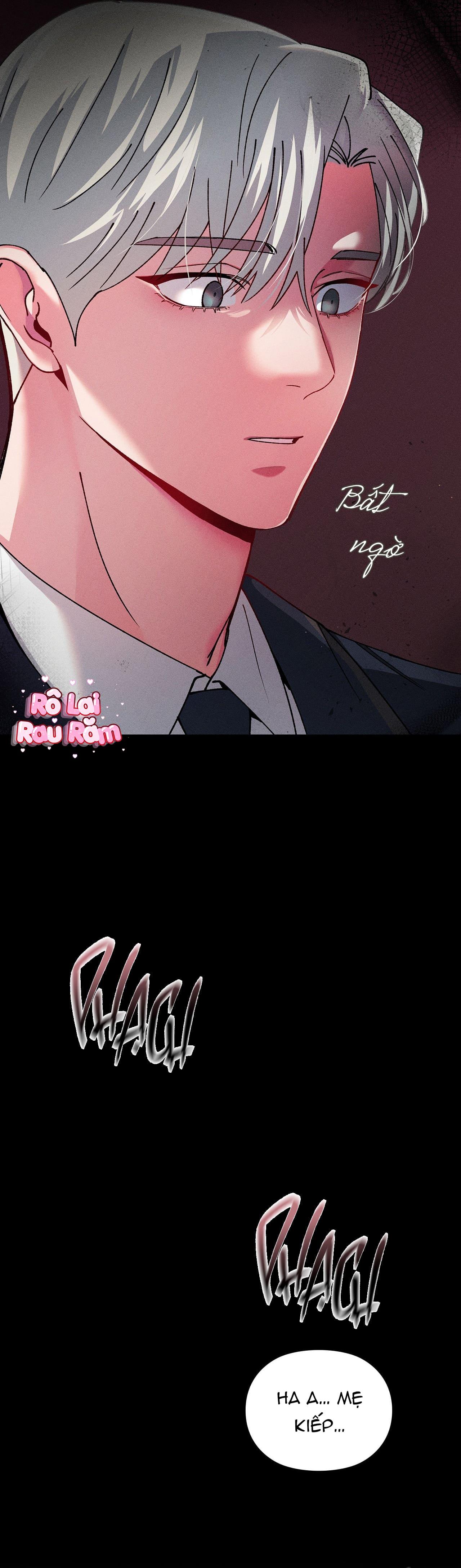 Đọc truyện NÂNG TẠ THOÁT Ế - Chapter 11