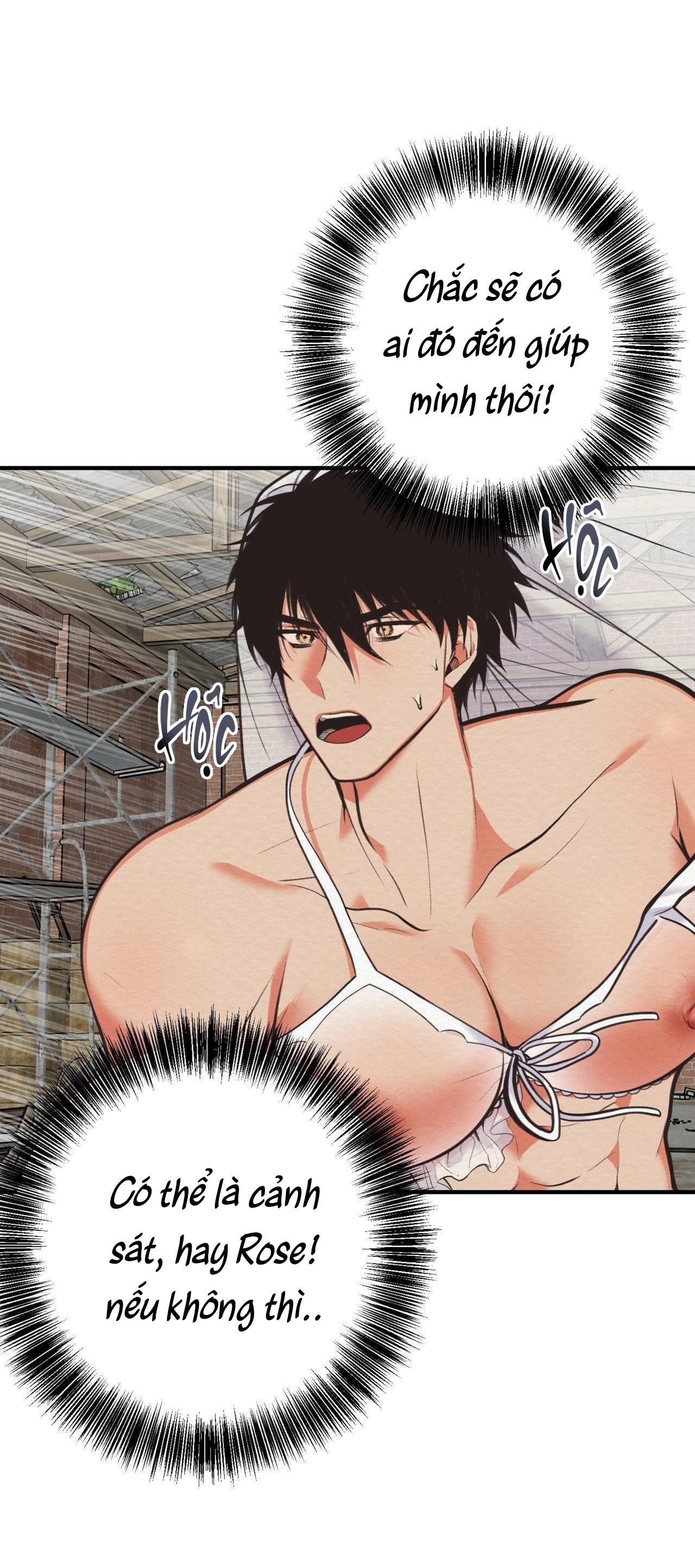 Đọc truyện (END SS) DEVIL ON TOP - Chapter 38