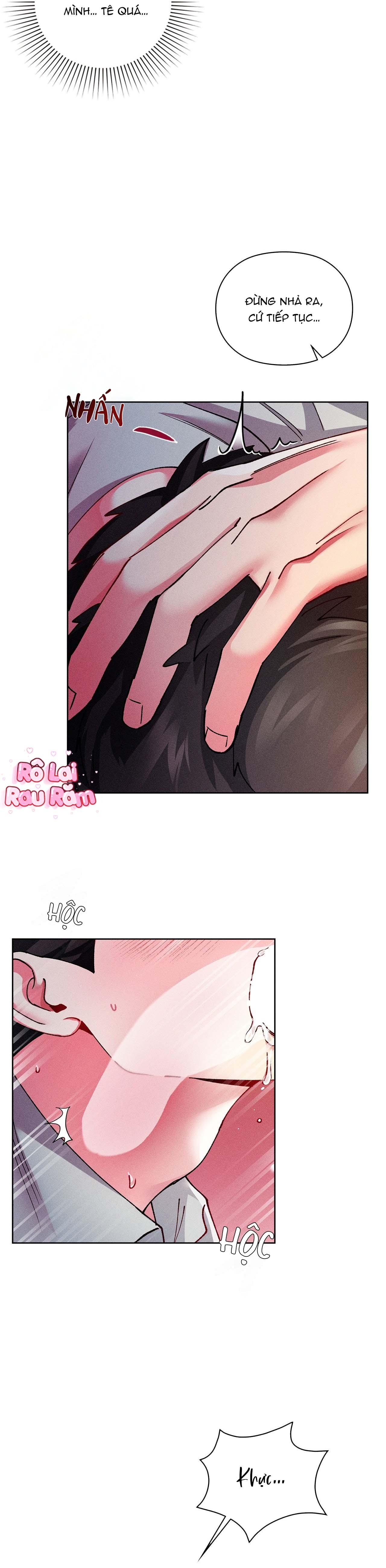 Đọc truyện NÂNG TẠ THOÁT Ế - Chapter 20
