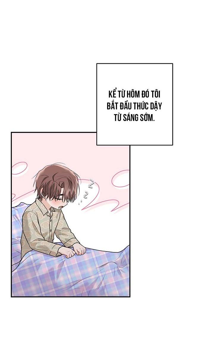 Đọc truyện TIỂU THỬ: BẮT ĐẦU MÙA HÈ - Chapter 52