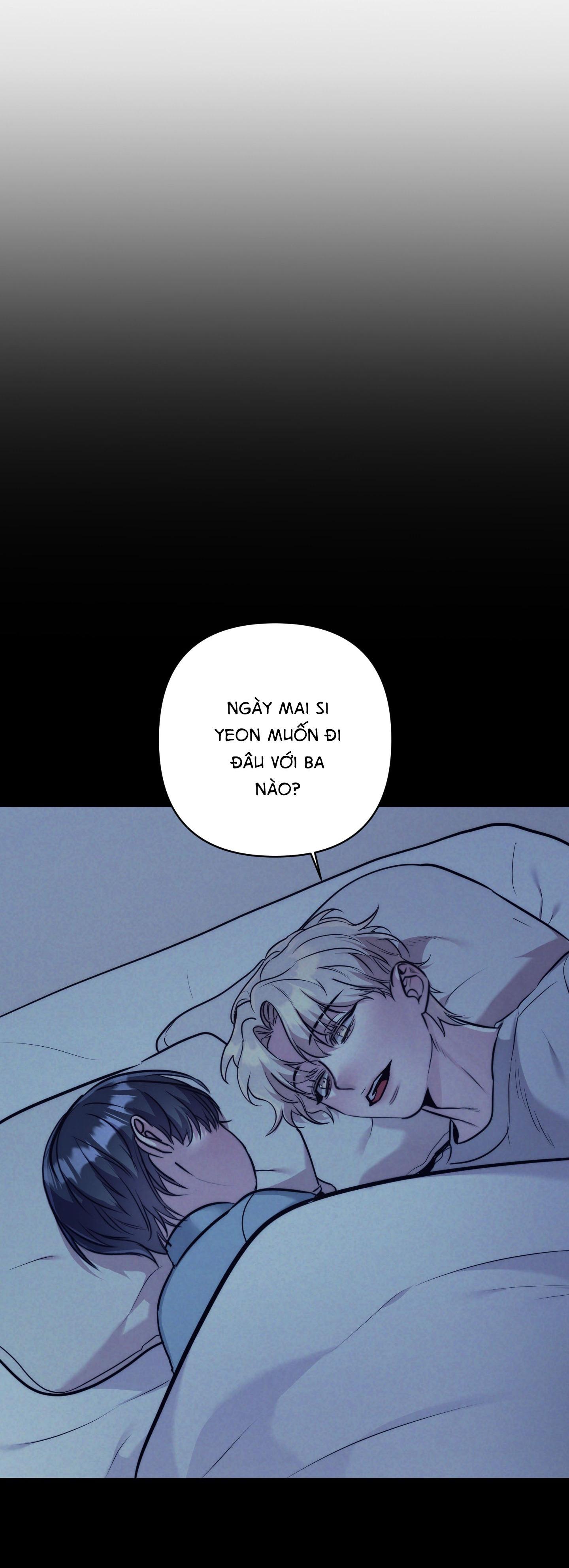 Đọc truyện  Stigma - Chapter 2