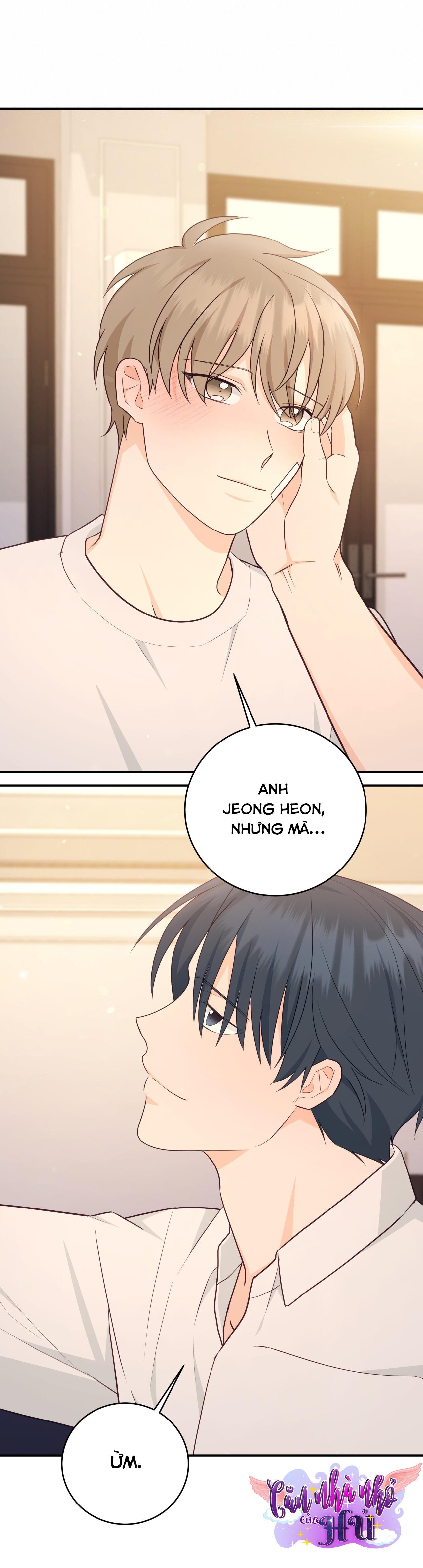 Đọc truyện VỊ NGỌT KHÔNG ĐƯỜNG (SWEET NOT SUGAR) - Chapter 36