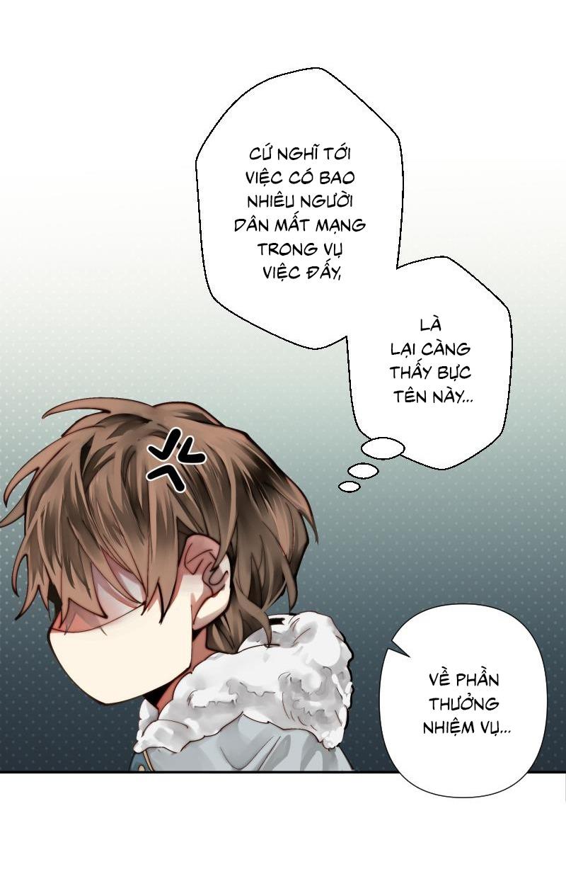 Đọc truyện KHI LONG THẦN RƠI VÀO LƯỚI TÌNH - Chapter 36