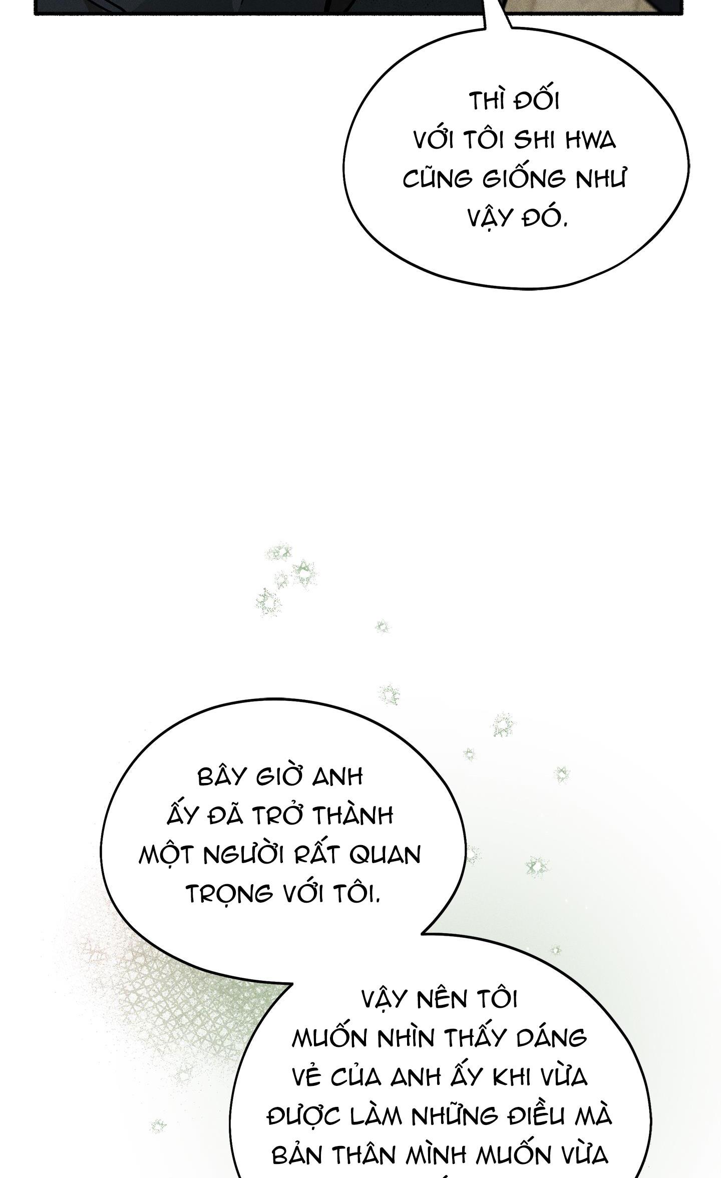 Đọc truyện LÃNG MẠN KHÔNG TRỌNG LỰC - Chapter 48