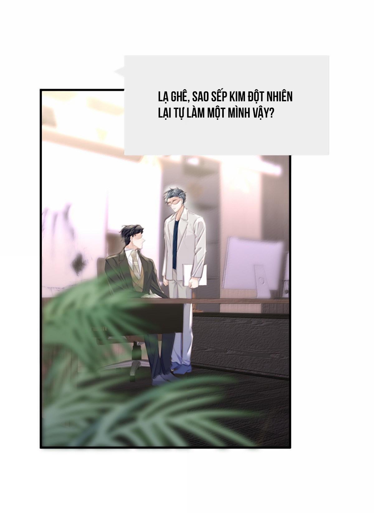 Đọc truyện (END) Đặc Chế Cho Riêng Anh - Chapter 122