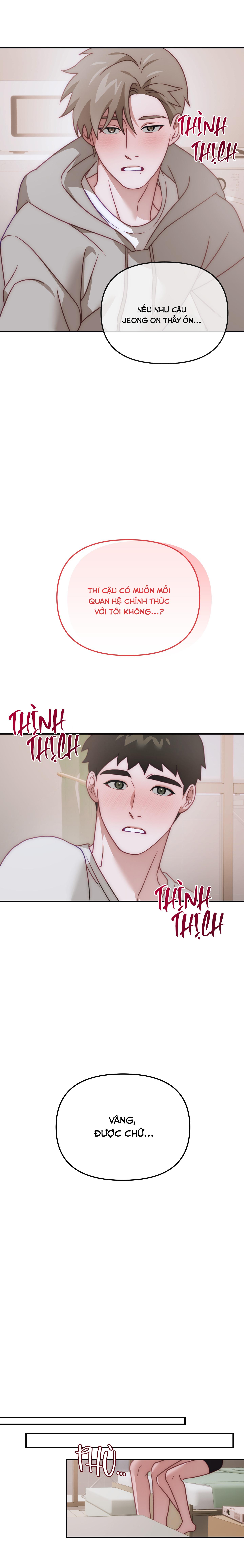 Đọc truyện LIST TRUYỆN NGẮN CHỊT CHỊT - Chapter 67