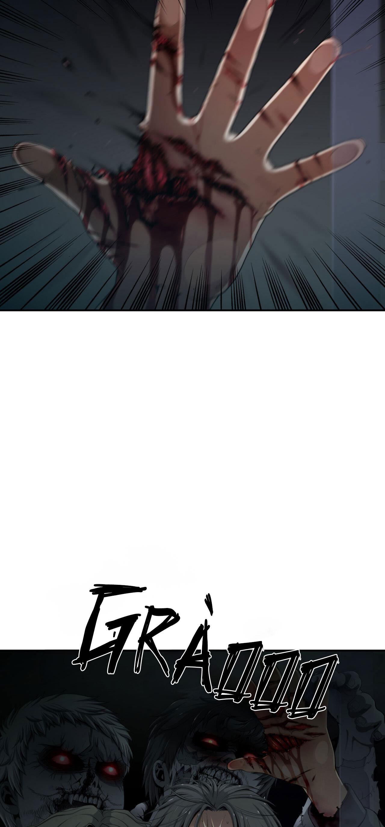 Đọc truyện ĂN MÒN - Chapter 15