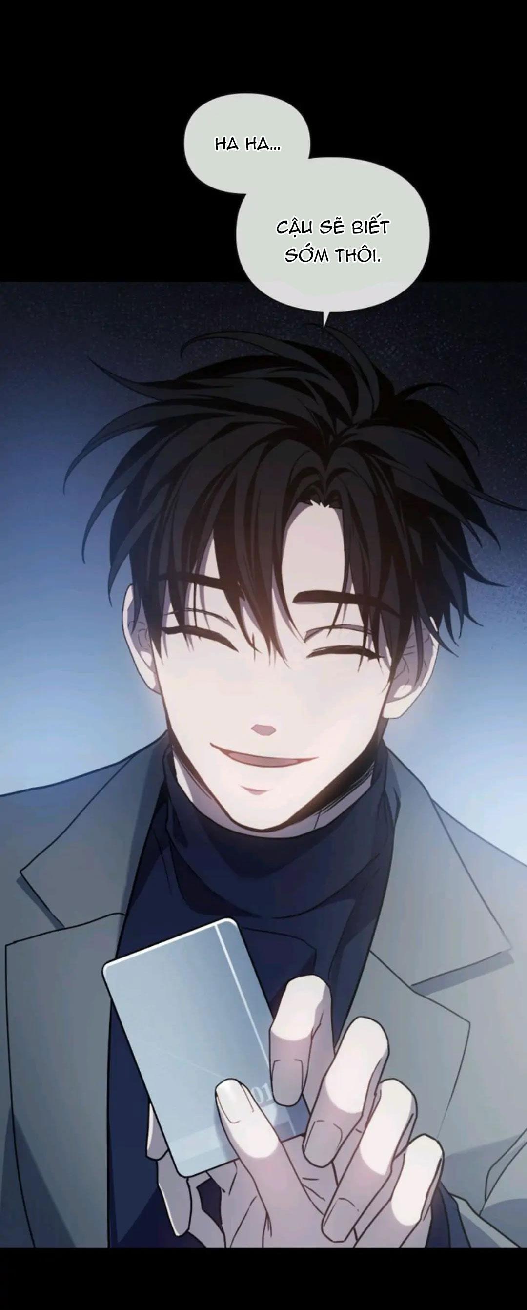 Đọc truyện Dấu Vết Mặt Trời - Chapter 6