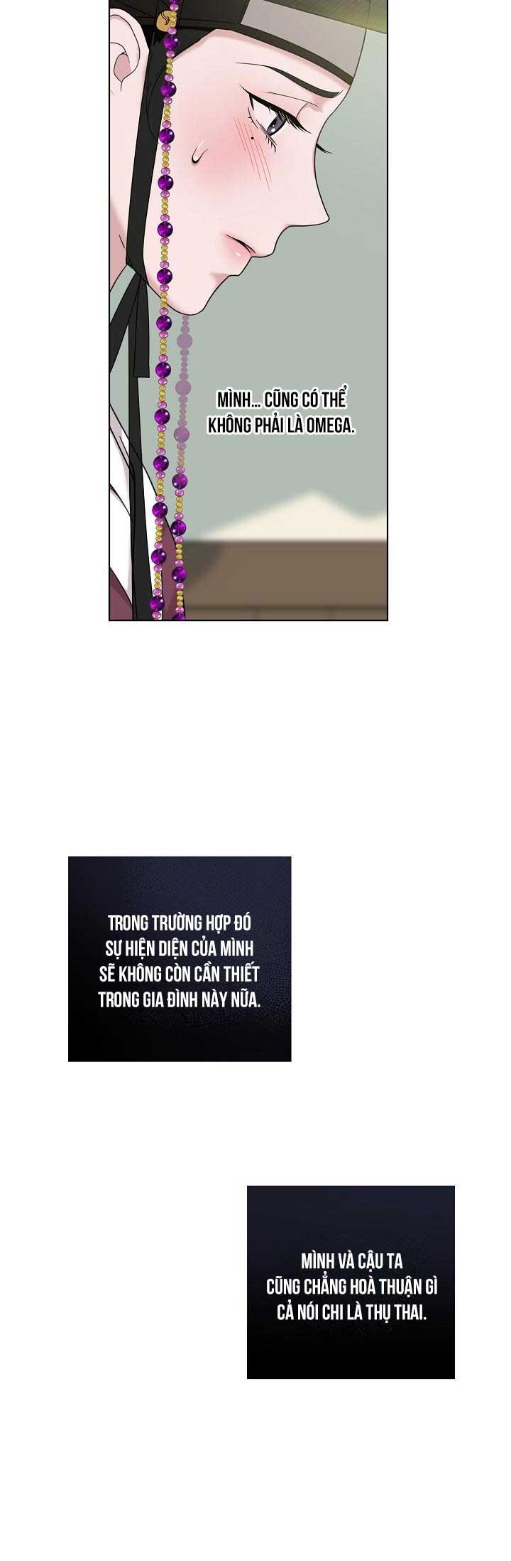 Đọc truyện TUYỂN TẬP BL CỔ TRANG - Chapter 10