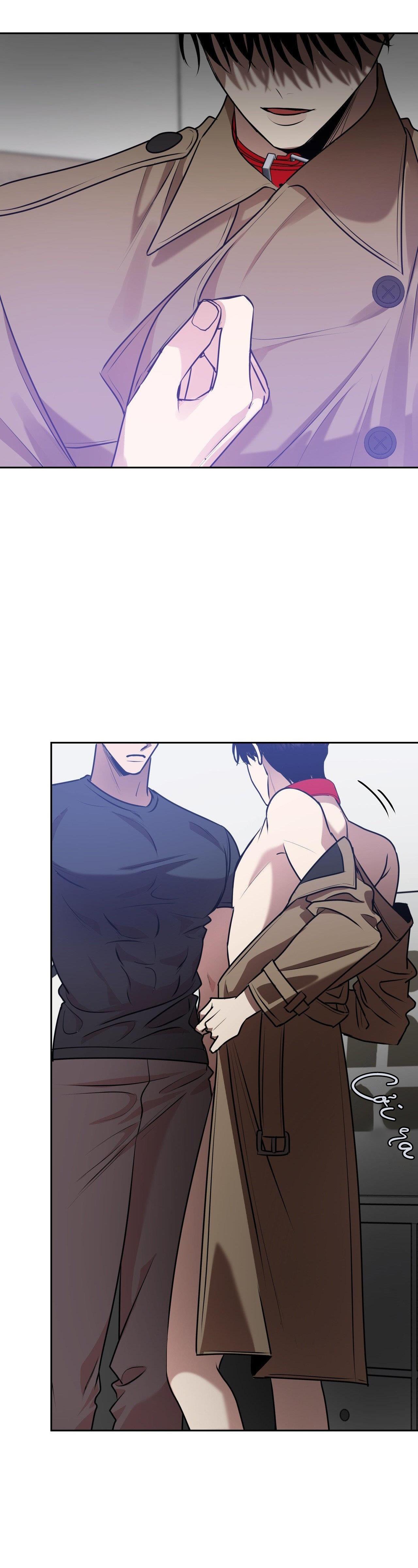 Đọc truyện ĐIỀU 260 BỘ LUẬT HÌNH SỰ - Chapter 9