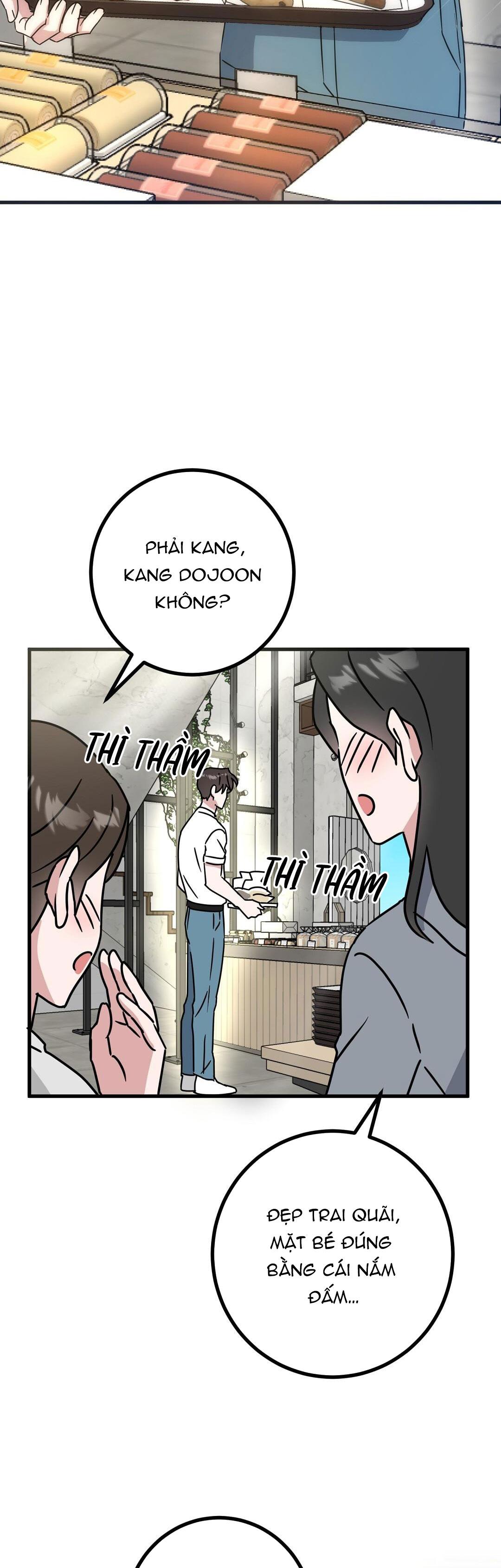 Đọc truyện NHÀ TÔI THÀNH PHIM TRƯỜNG MẤT RỒI - Chapter 37