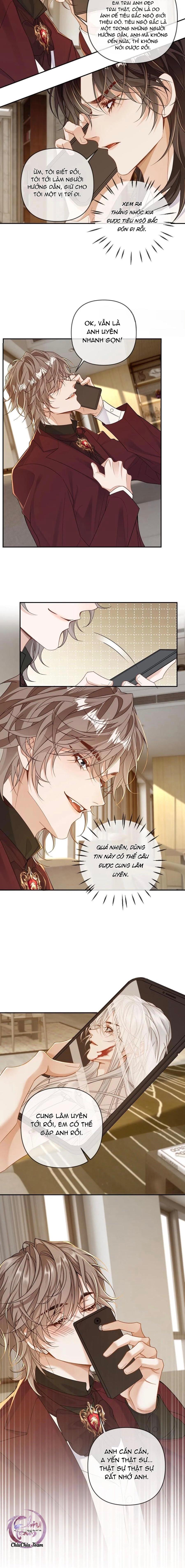 Đọc truyện Khát Vọng Ngọt Ngào - Chapter 180