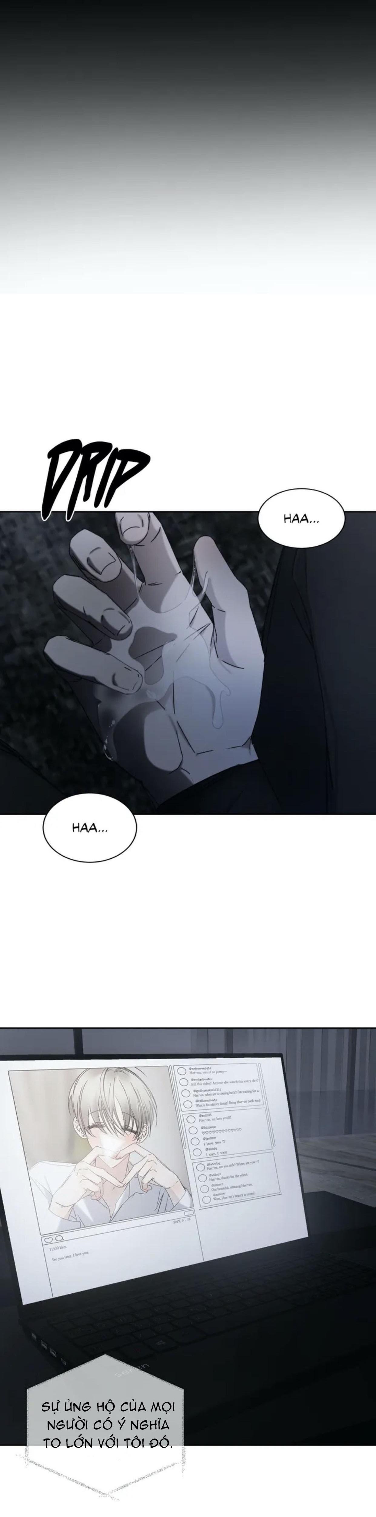 Đọc truyện Vực thẳm - Chapter 1