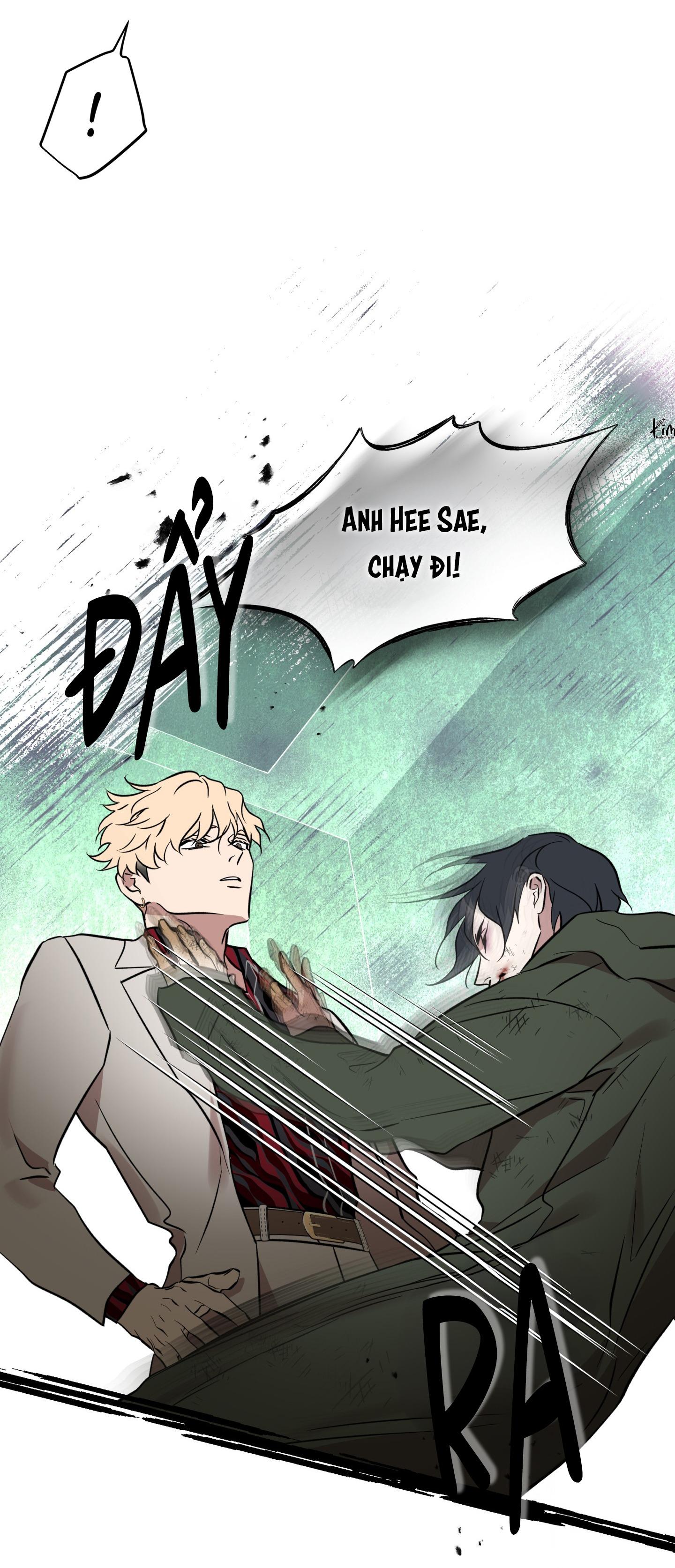 Đọc truyện CÓ LẼ MỖI NGÀY ĐỀU MƯA - Chapter 17