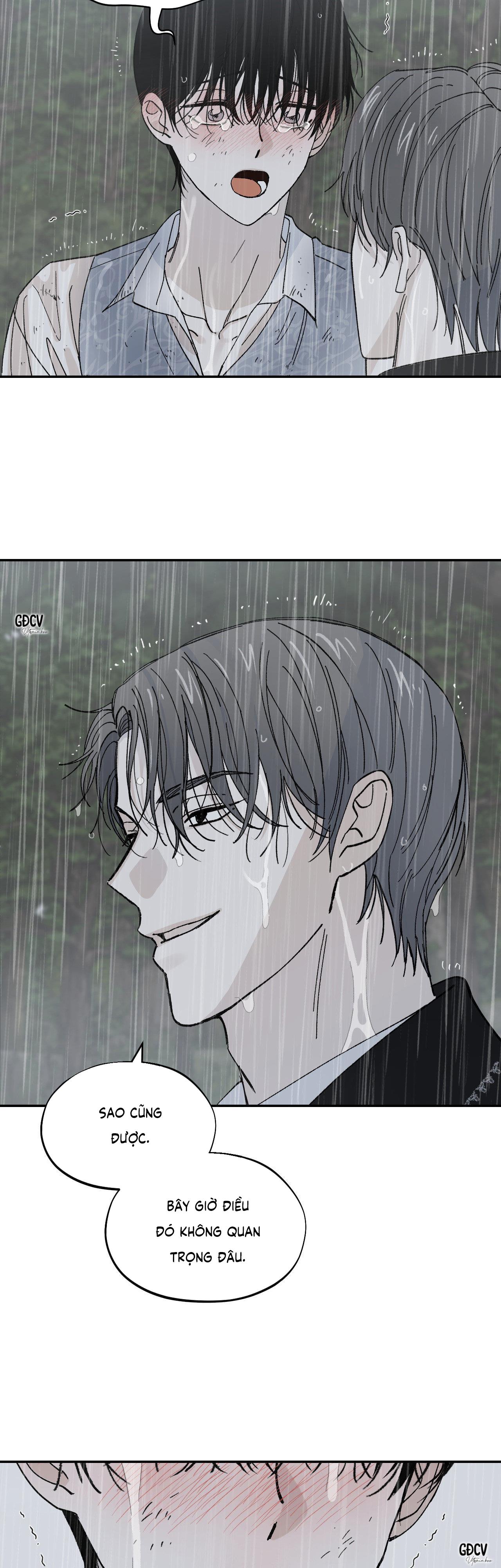 Đọc truyện GIA NHÂN - Chapter 24