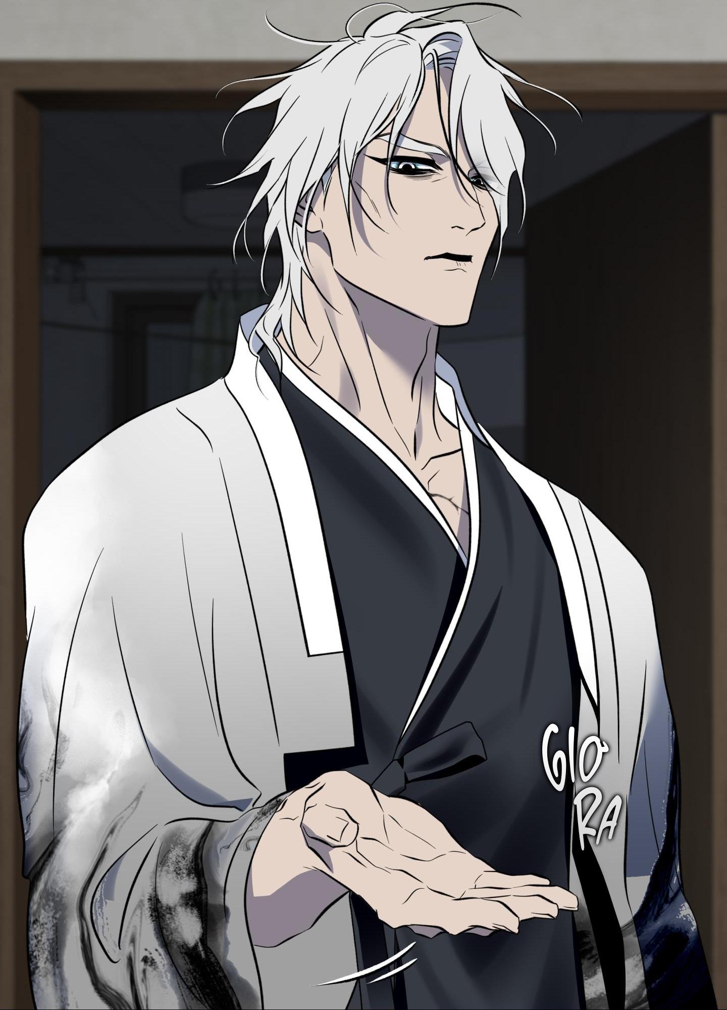 Đọc truyện Mưa Mãi Không Tạnh - Chapter 23