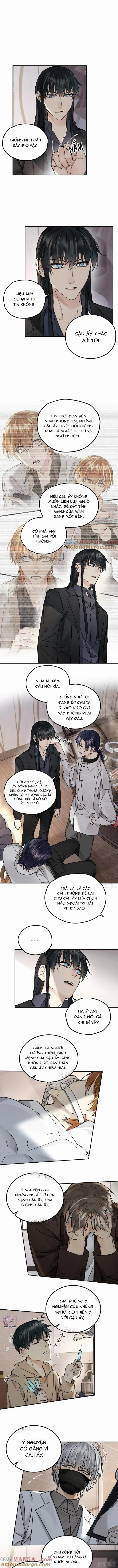 Đọc truyện Antidote Poison - Chapter 112