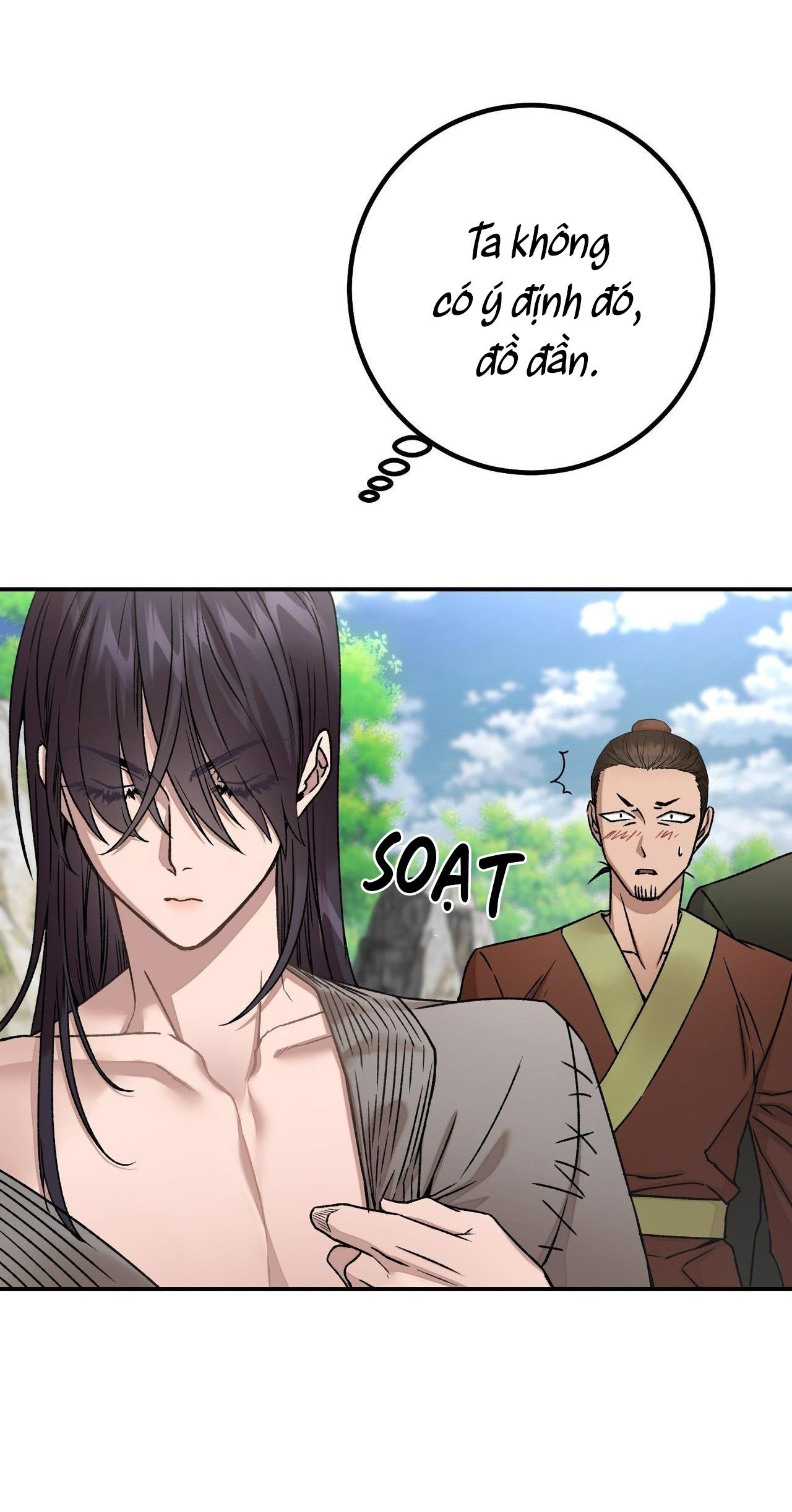 Đọc truyện HỒNG NGỌC GIỮA NỀN TUYẾT TRẮNG - Chapter 2